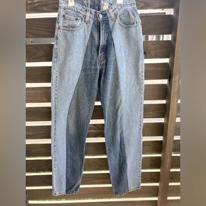 Urban outfitters two color Jeans size M